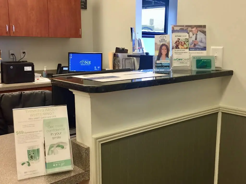 Great Expressions Dental Centers