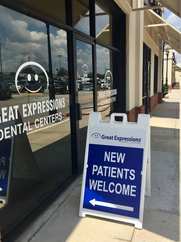 Great Expressions Dental Centers