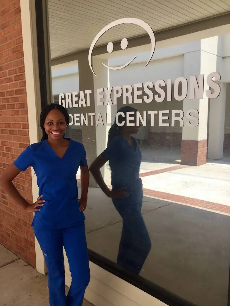 Great Expressions Dental Centers
