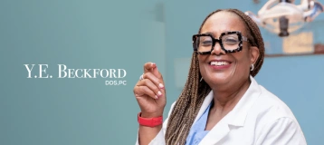 Dr. Yvonne E. Beckford, DDS, PC