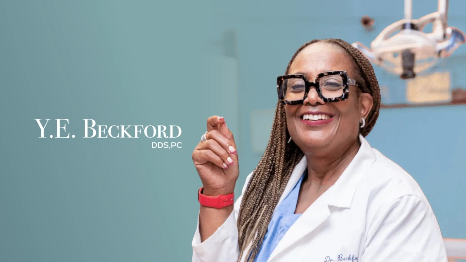 Dr. Yvonne E. Beckford, DDS, PC