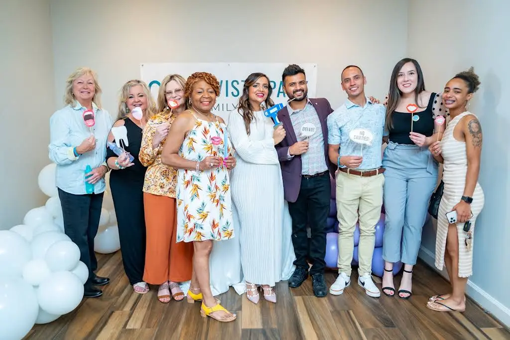 Lavista Park Family Dentistry