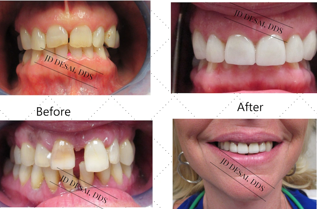 Lavista Park Family Dentistry