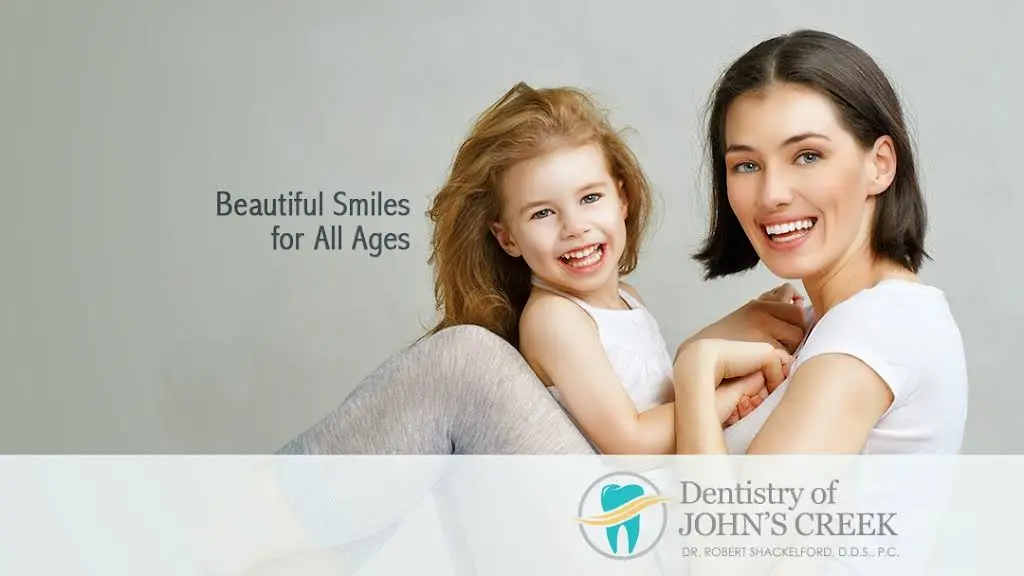 Dentistry of Johns Creek