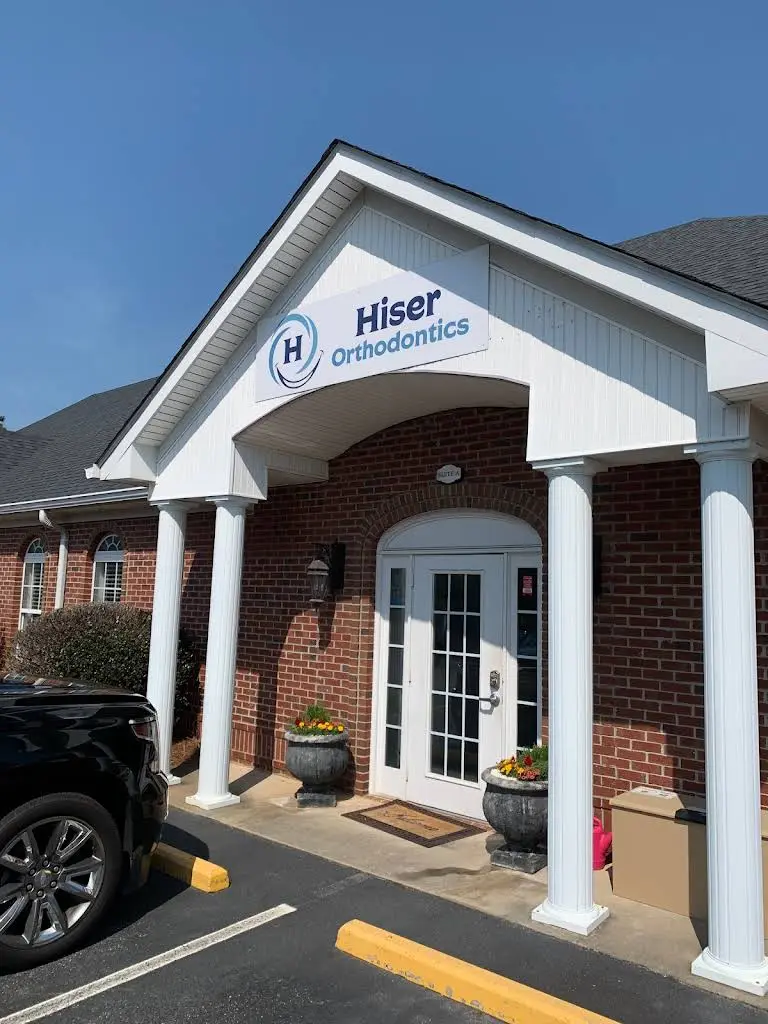 Hiser Orthodontics