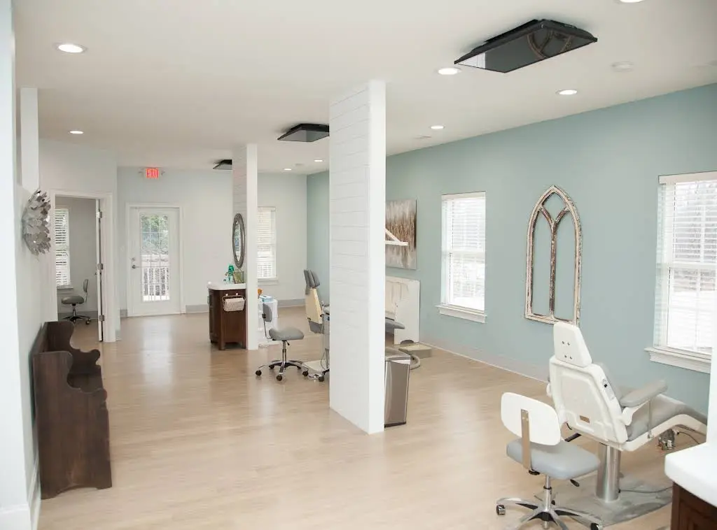 Hiser Orthodontics