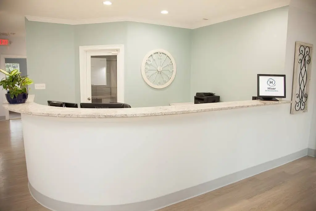 Hiser Orthodontics