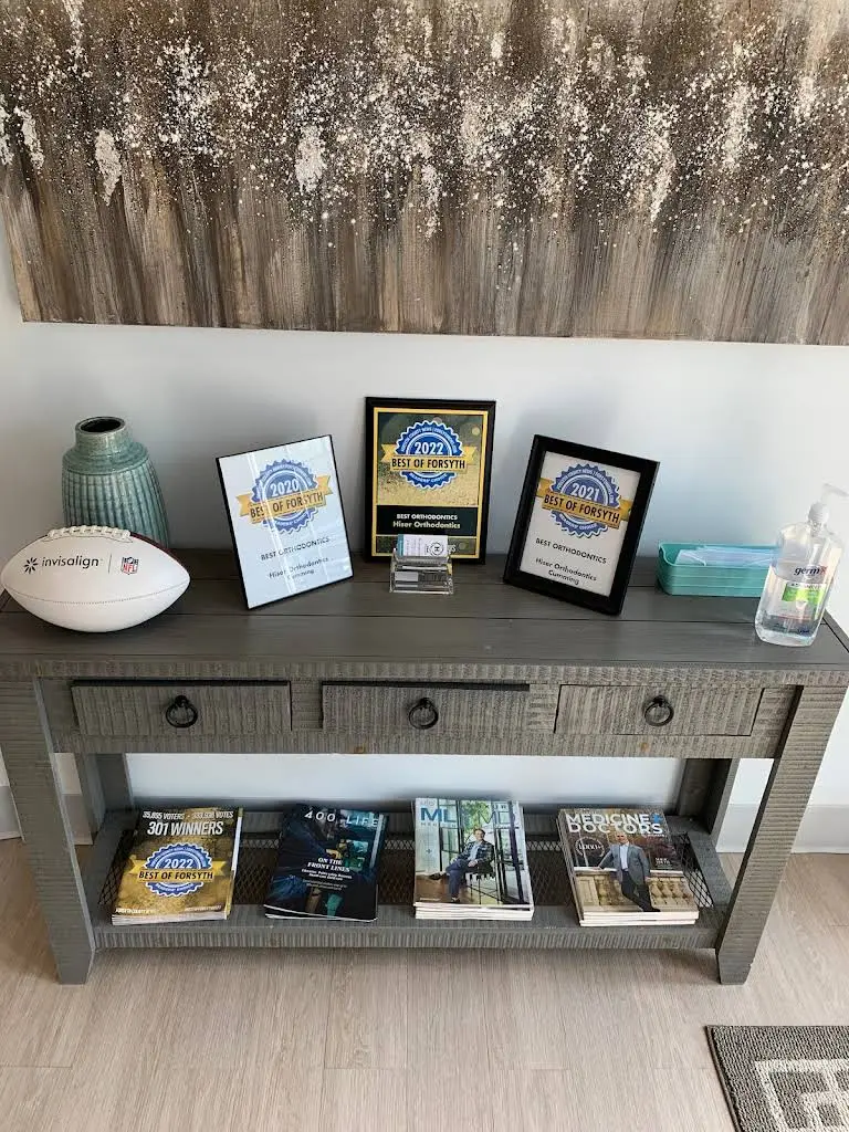 Hiser Orthodontics