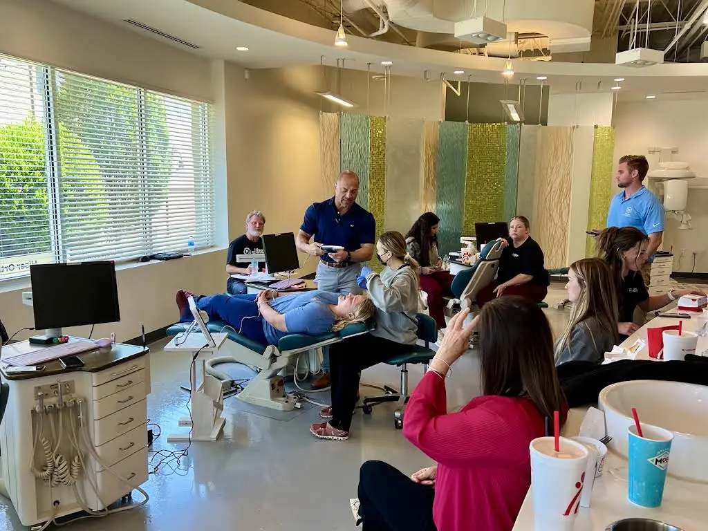 Hiser Orthodontics