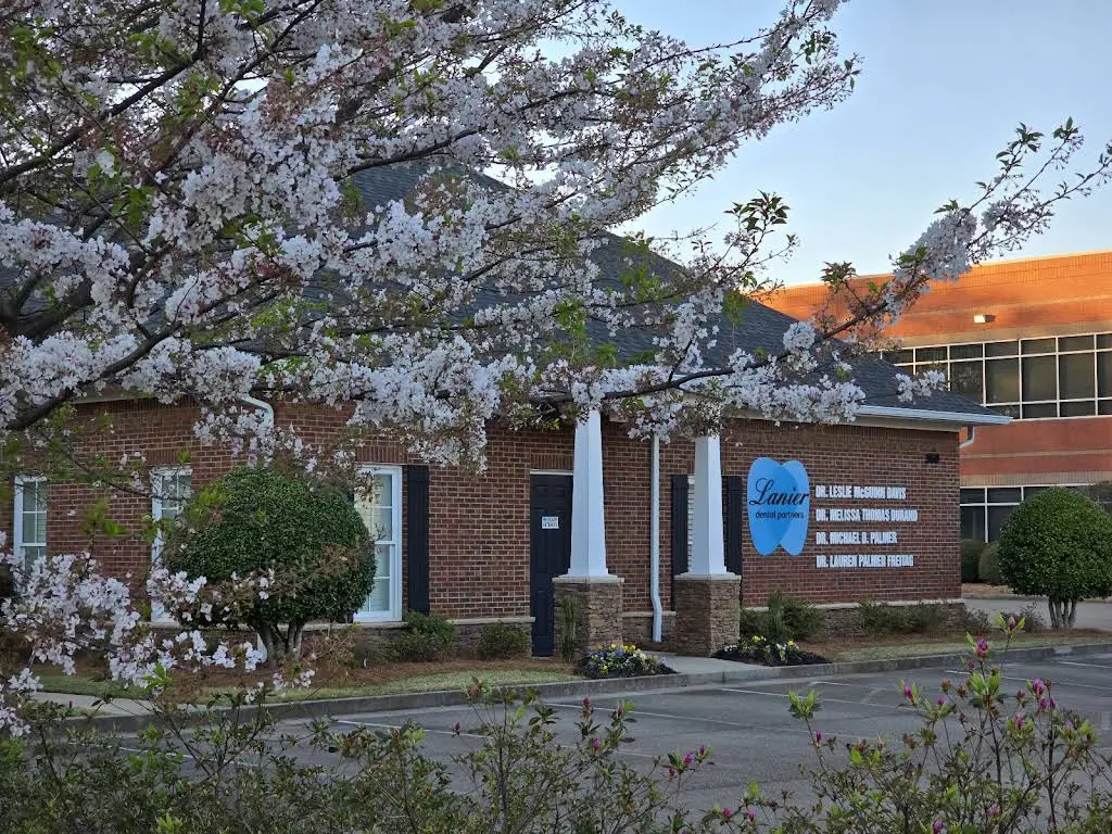 Lanier Dental Partners