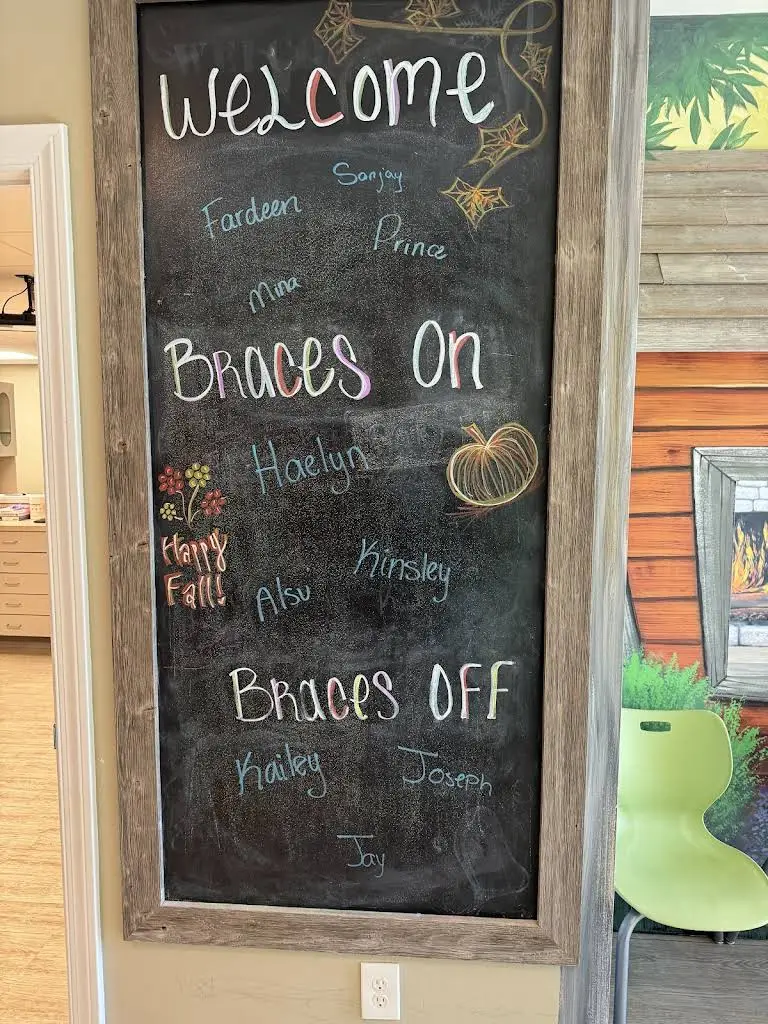 Chattahoochee Family Orthodontics