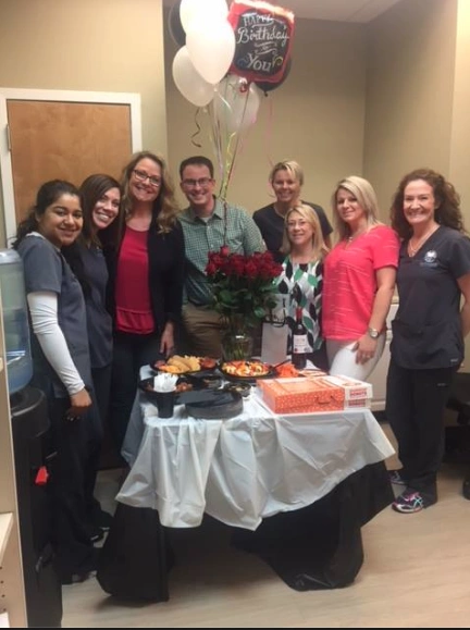 Chattahoochee Family Orthodontics