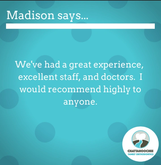 Chattahoochee Family Orthodontics