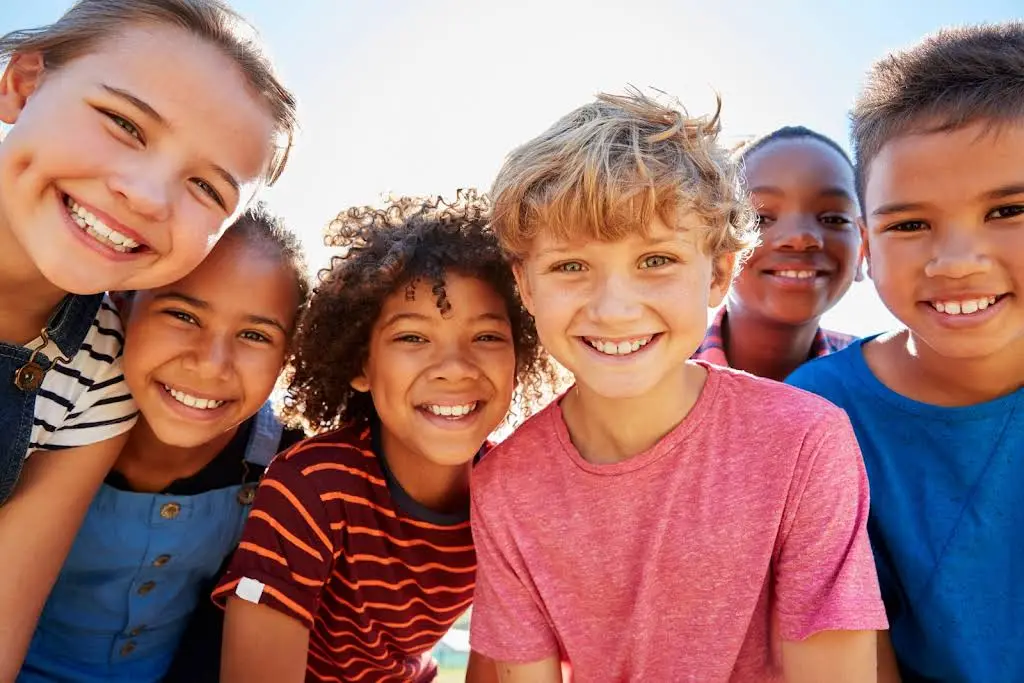 Children & Teen Dental of Georgia