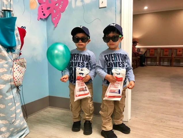 Children & Teen Dental of Georgia
