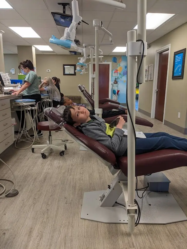 Children & Teen Dental of Georgia