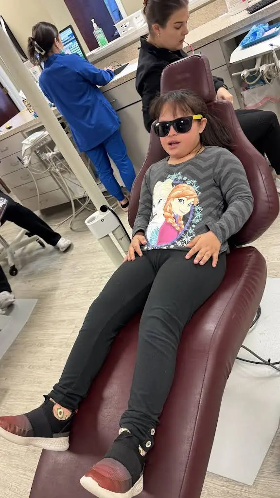 Children & Teen Dental of Georgia