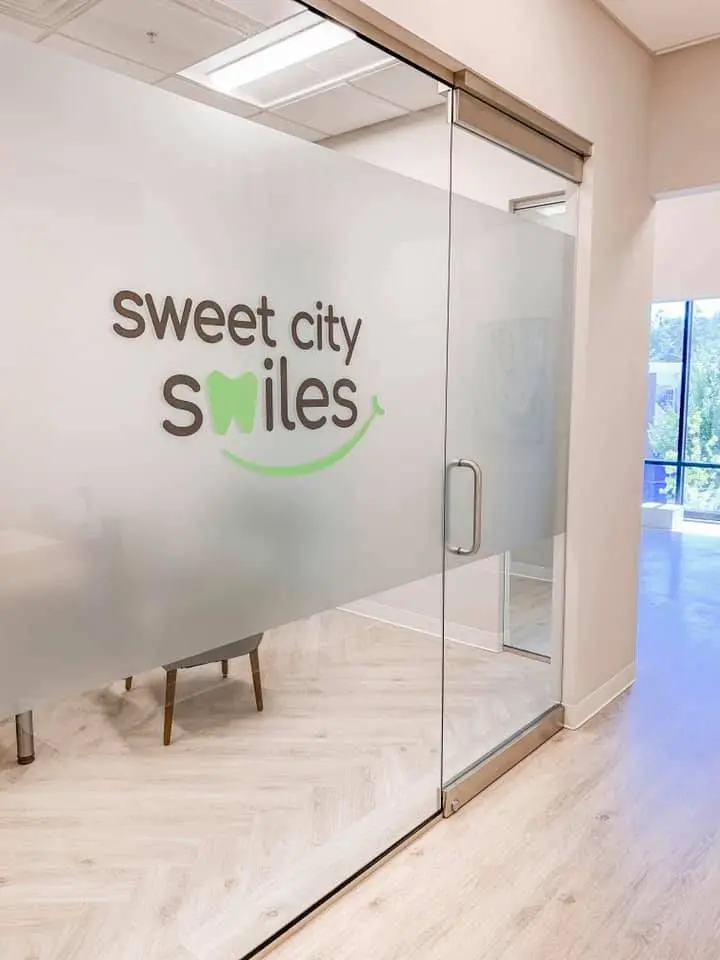 Sweet City Smiles