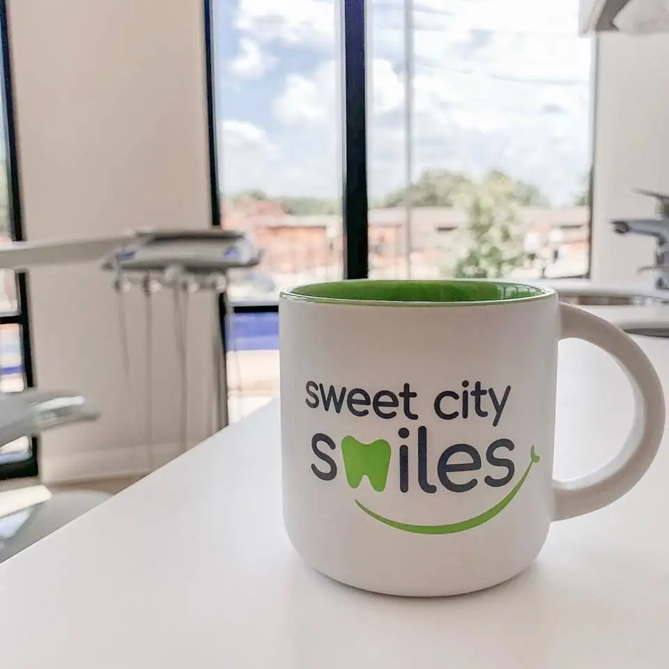 Sweet City Smiles