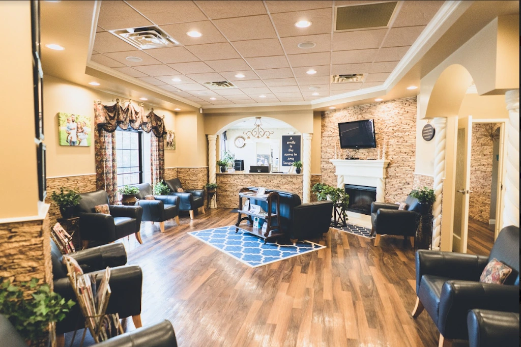 North Gwinnett Dental Care