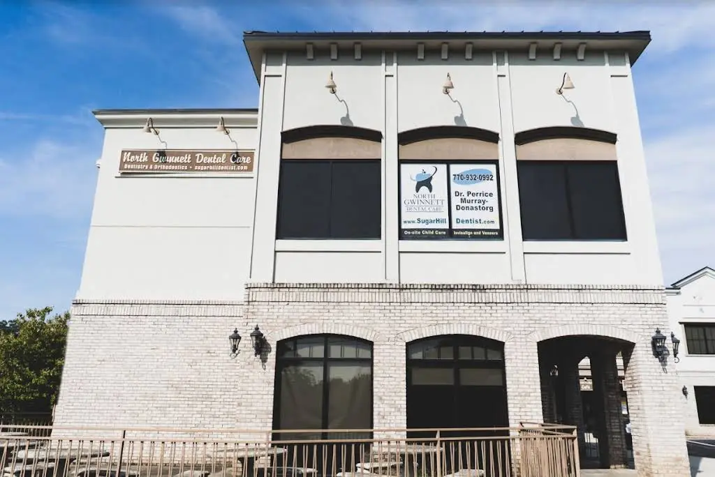 North Gwinnett Dental Care