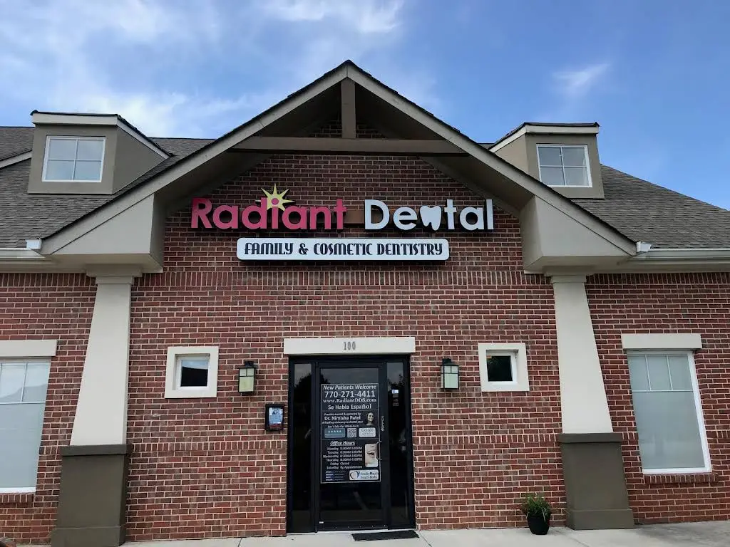 Radiant Dental