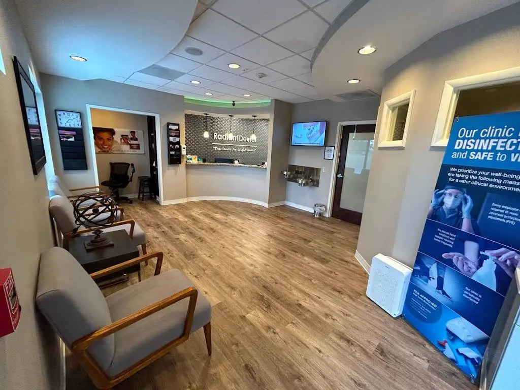 Radiant Dental