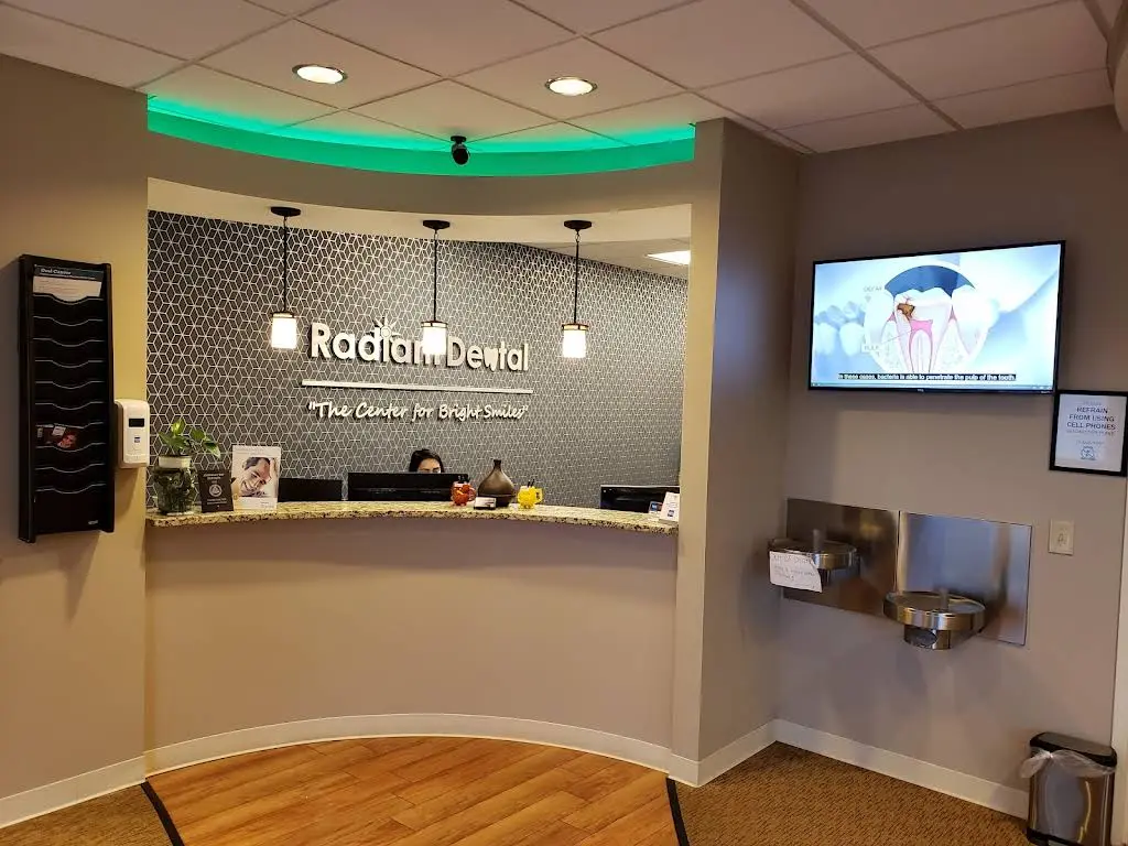 Radiant Dental