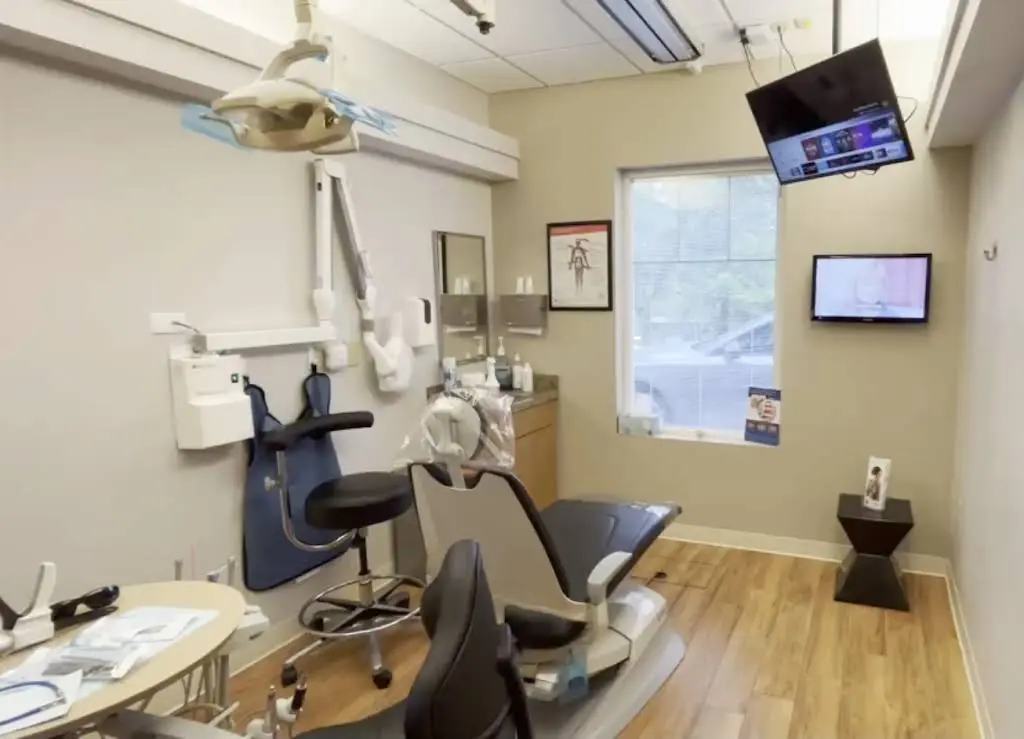 Radiant Dental