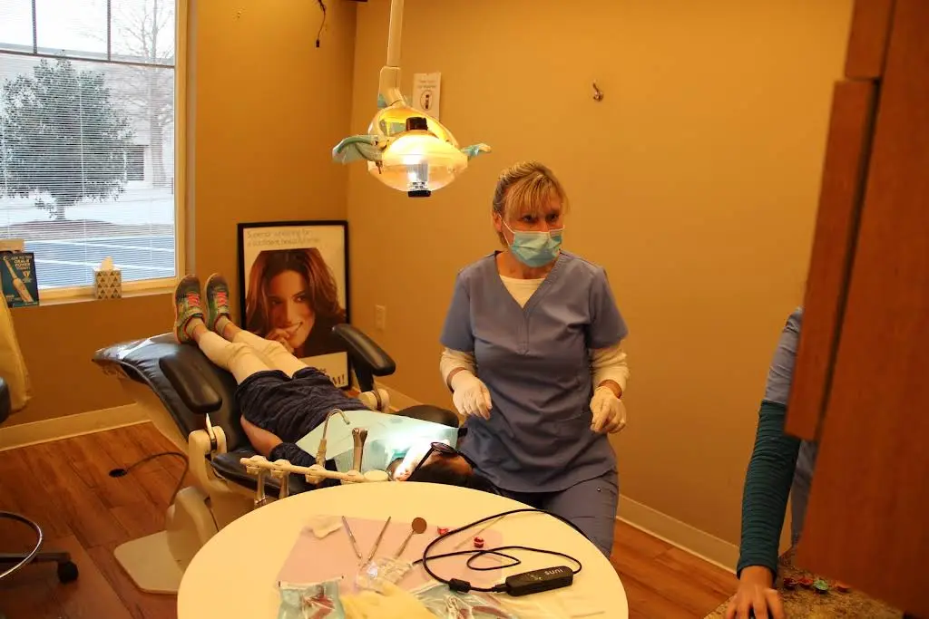 Radiant Dental