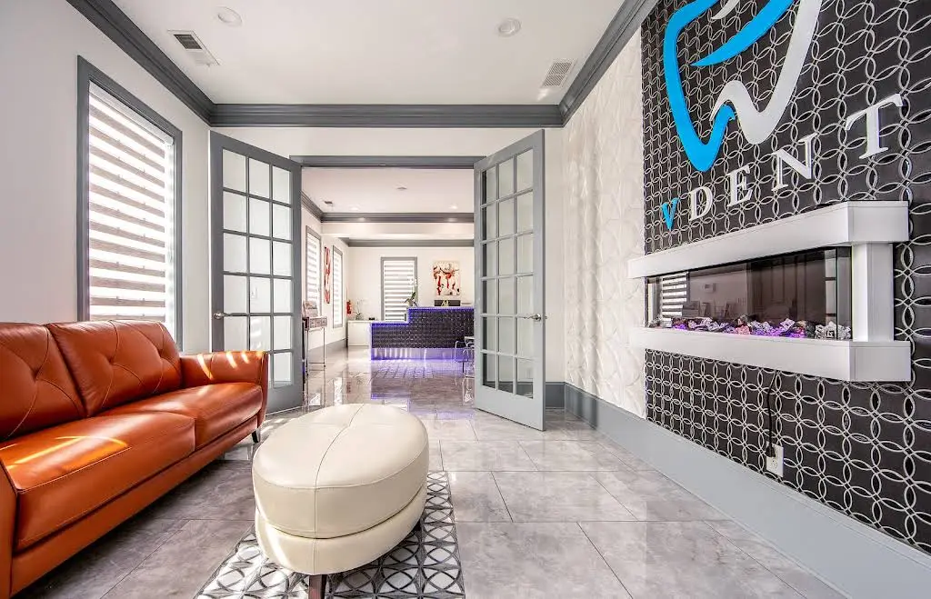 VDENT Dentistry