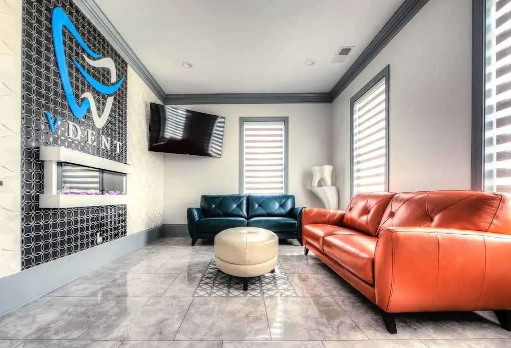 VDENT Dentistry