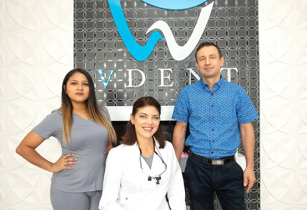 VDENT Dentistry