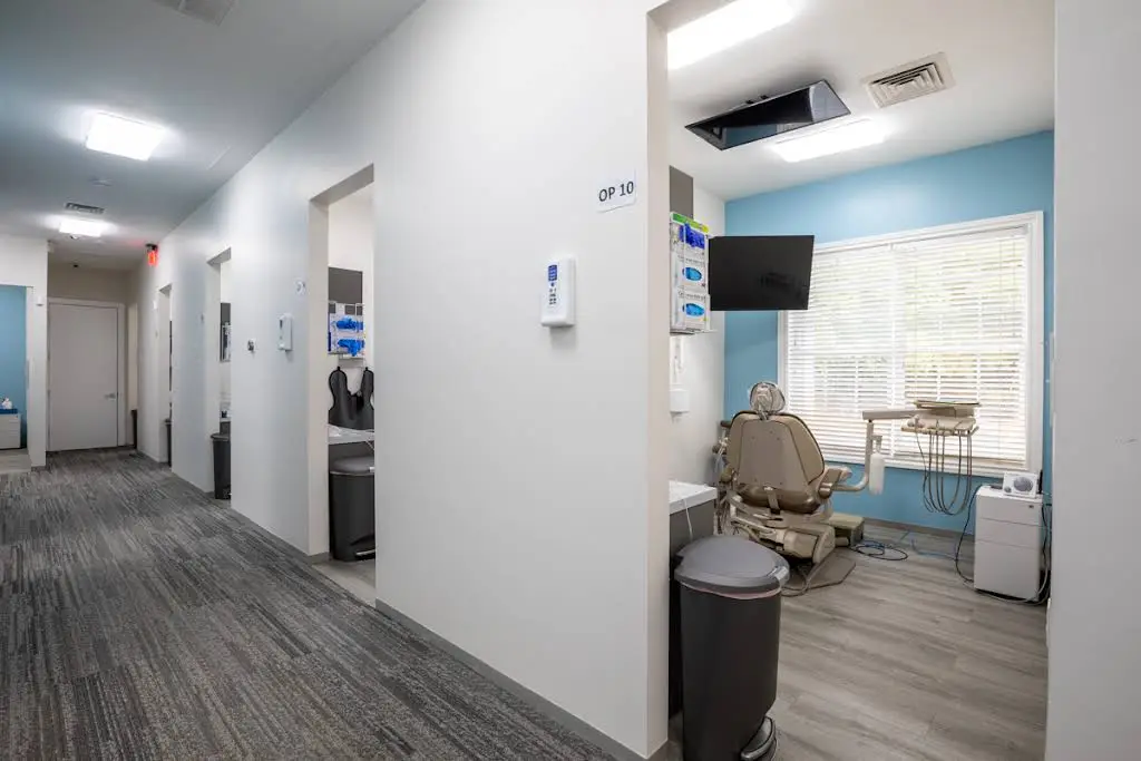 Buford Family Dental