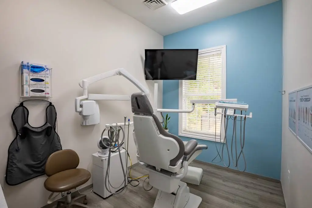 Buford Family Dental