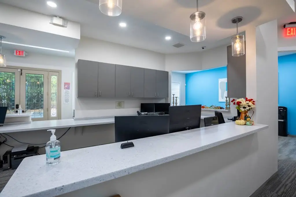 Buford Family Dental