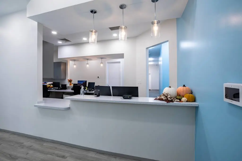 Buford Family Dental