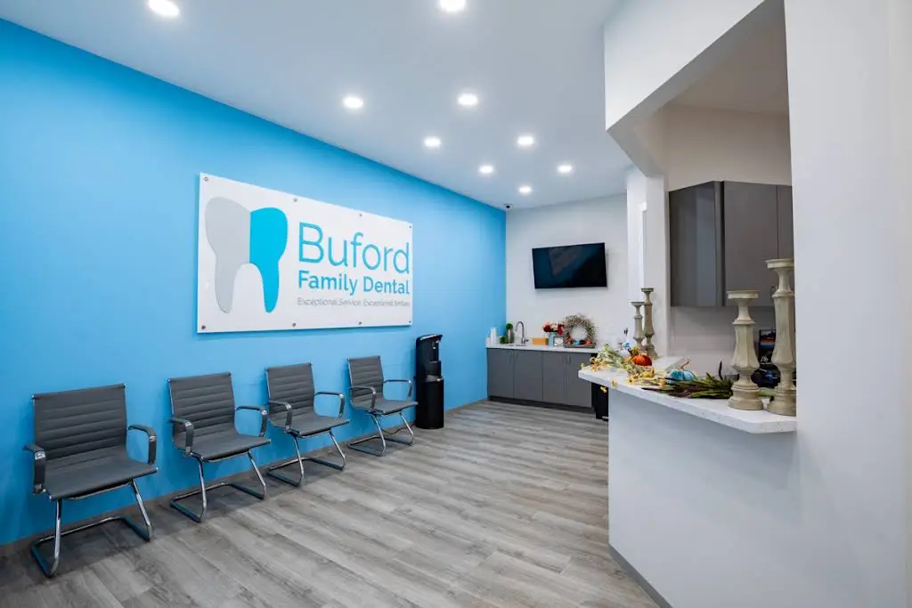 Buford Family Dental