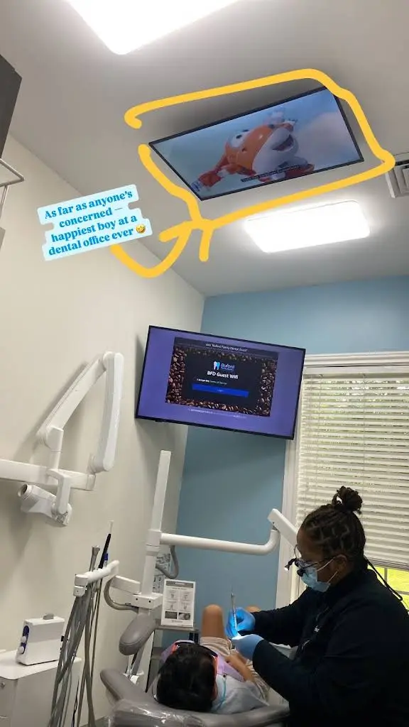 Buford Family Dental