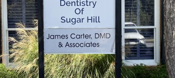 Dentistry of Sugar Hill