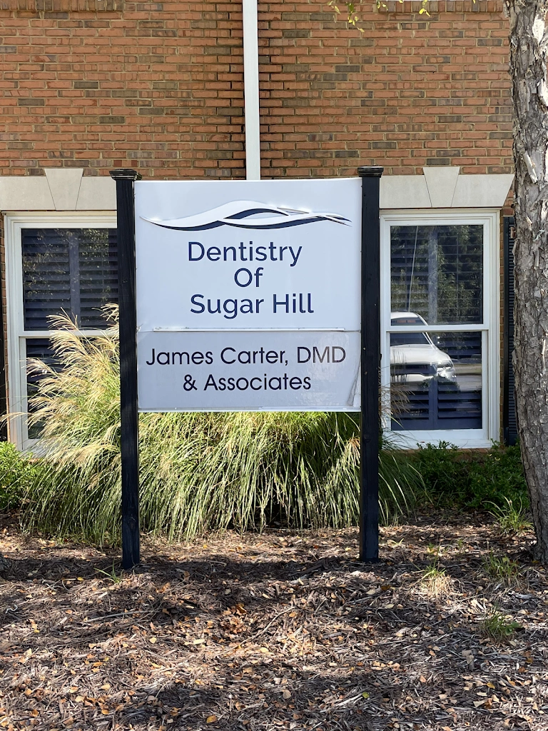 Dentistry of Sugar Hill