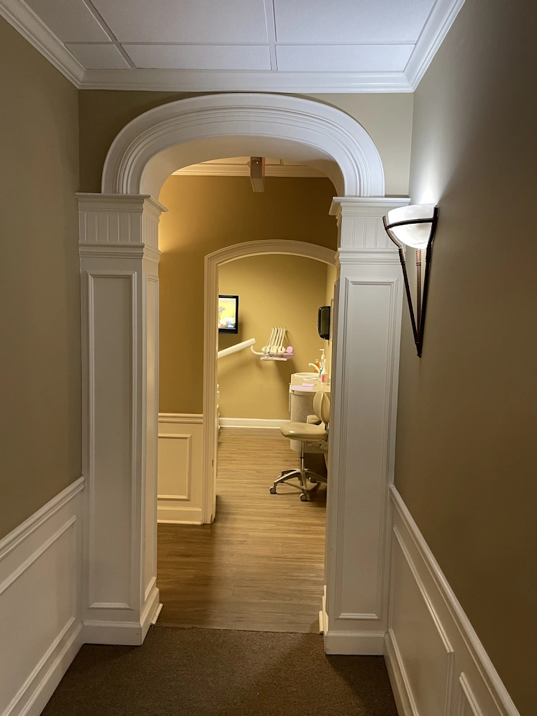 Dentistry of Sugar Hill