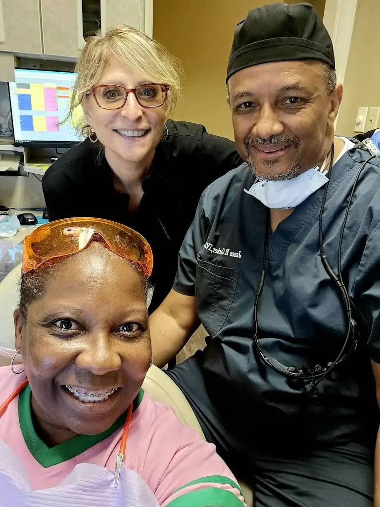 Dentistry of Sugar Hill