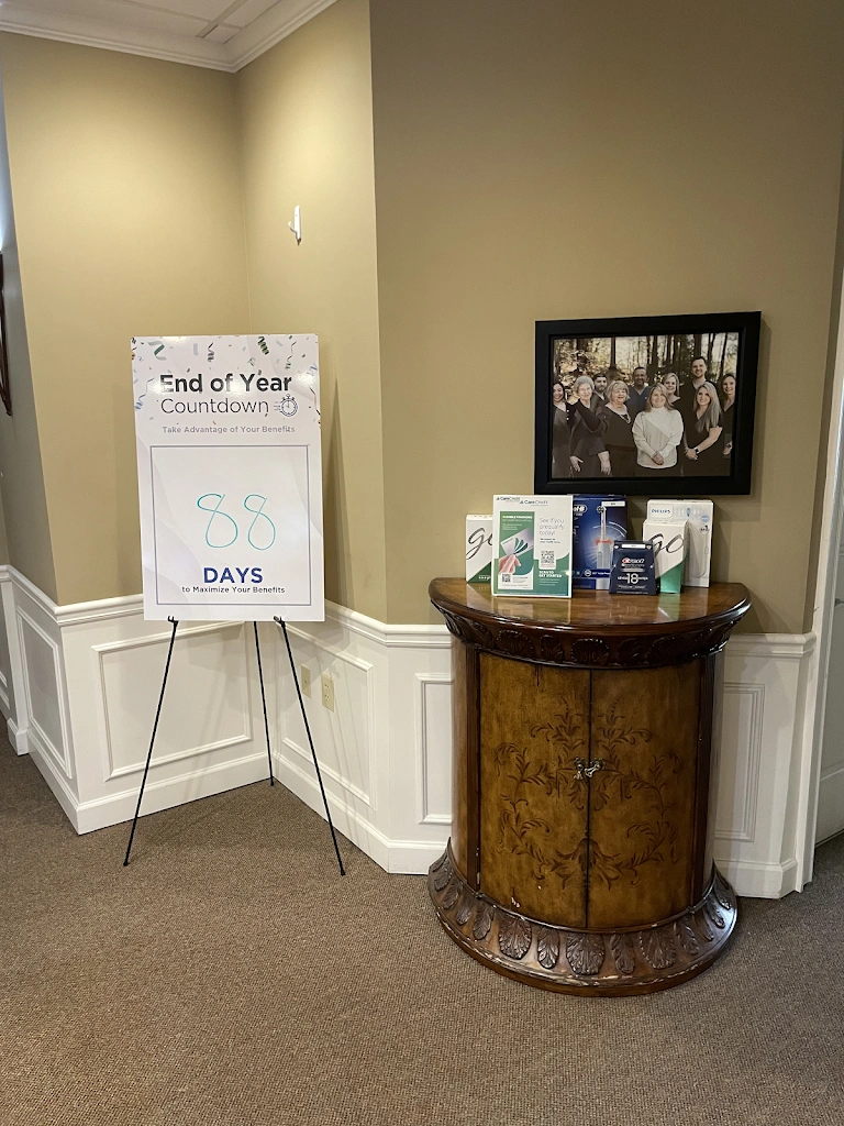 Dentistry of Sugar Hill