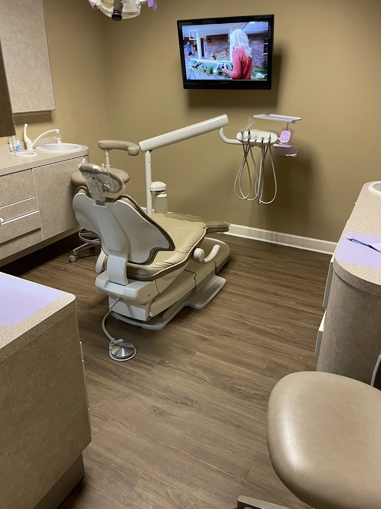Dentistry of Sugar Hill
