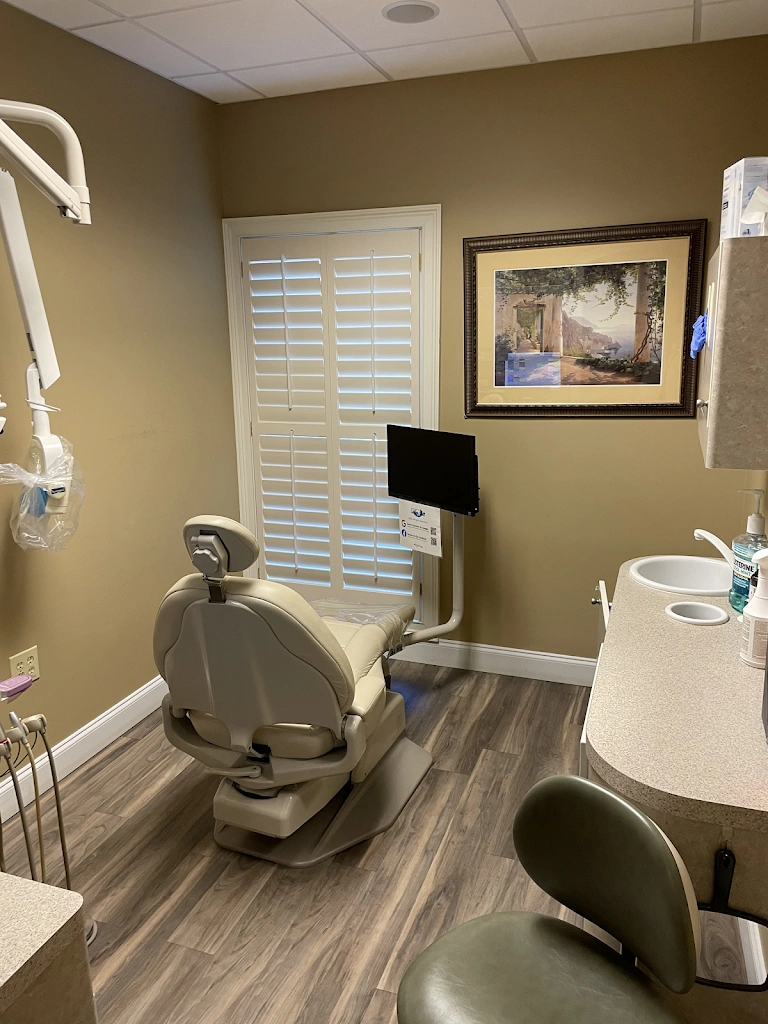 Dentistry of Sugar Hill