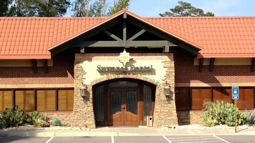 Suwanee Dental Care