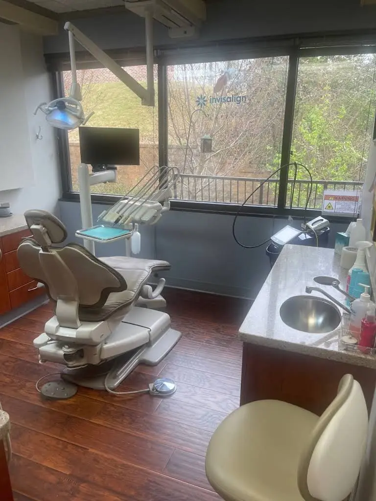 Suwanee Dental Care