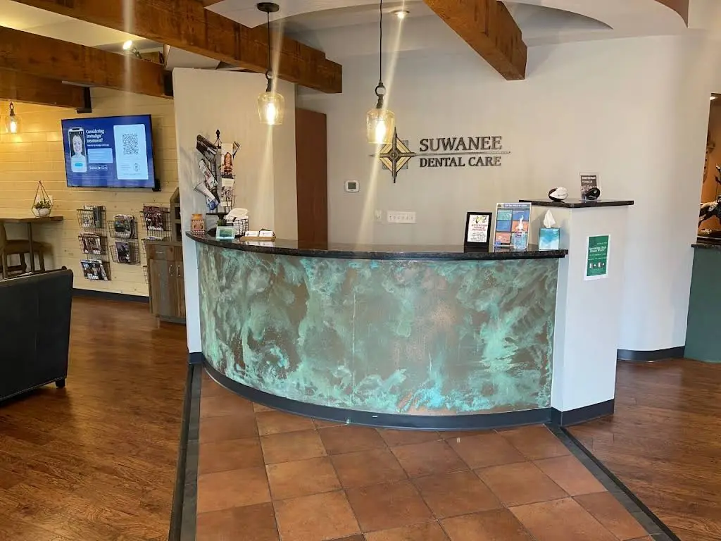 Suwanee Dental Care