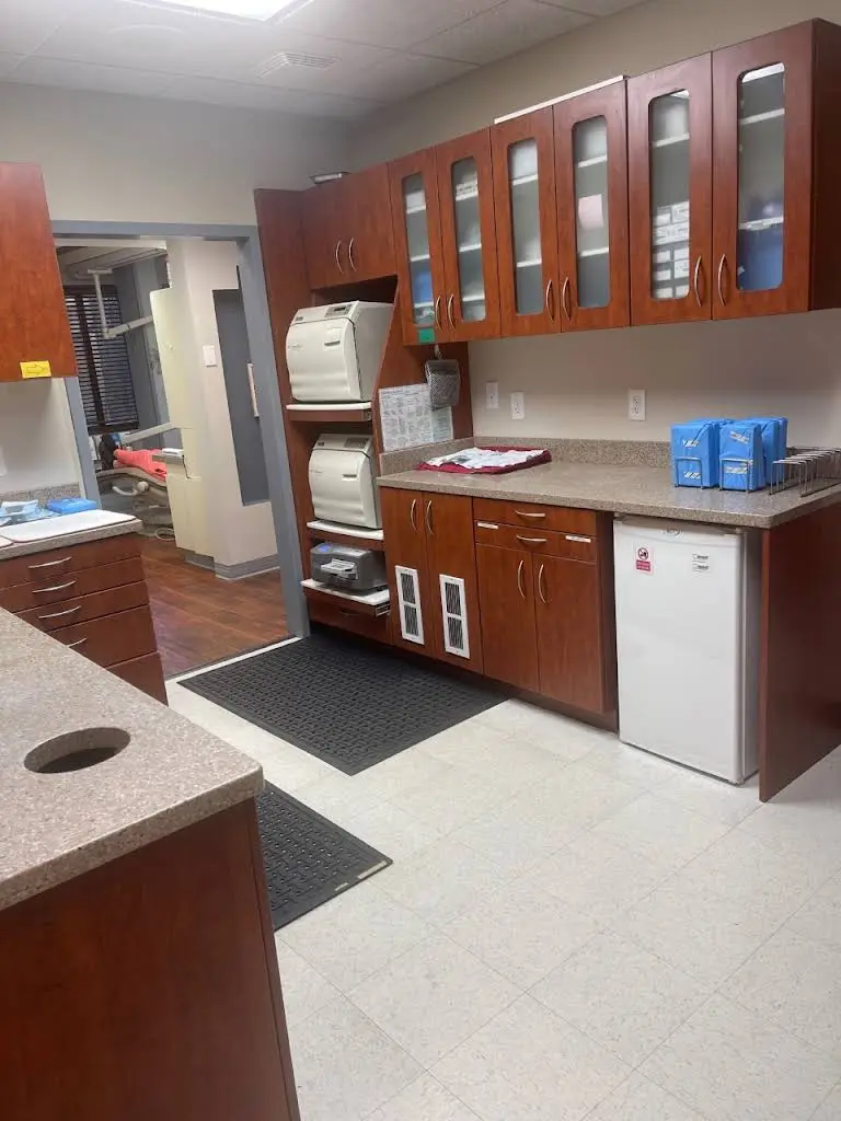 Suwanee Dental Care